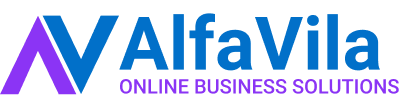 AlfaVila Home